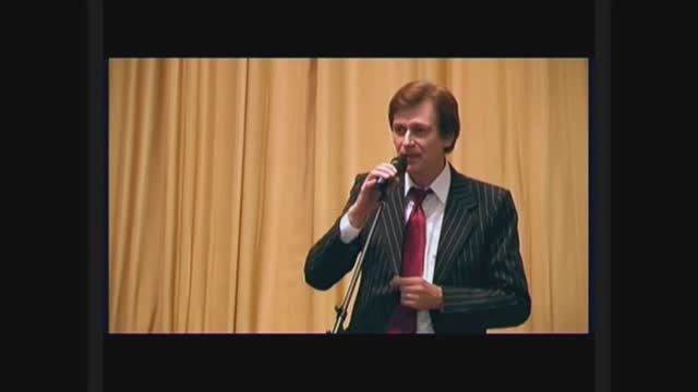 Какая ночь. (Ст.: С. Есенин, муз.: И. Карташёв). Игорь Карташёв/ Премия Сергея Есенина, 05.10.10г. смотреть онлайн