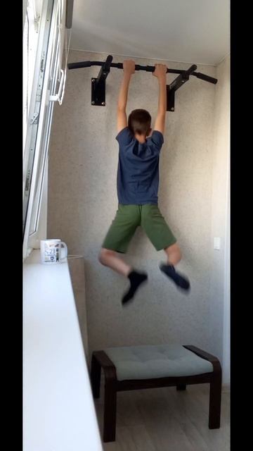 батя помешал третий день