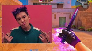 Игра в кальмара❤️ Мувик стендофф 2