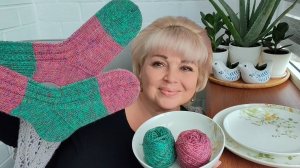 КУПИЛА ПОСУДУ 🍽️ СВЯЗАЛА ВНЕ ПЛАНА 🧶 ТУШЬ ПРОСЛУЖИТ ДОЛЬШЕ, ЕСЛИ...