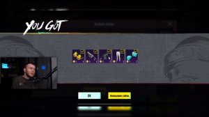 ВЫБИВАЮ ОЛД БРИГАДУ В PUBG MOBILE uc tg розыгрыш donate_8acca