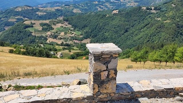 Холмы Сербии. смотреть онлайн