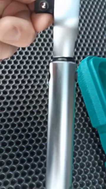 Арсенал Тулс динамометрический щелчковый двусторонний ключ 1/2 28-210Nm арт 257-005 смотреть онлайн