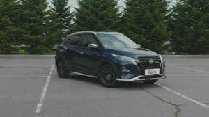 Обзор Nissan Kicks 2022г, 4wd, Autech, 5А❗️Подробный обзор в описании❗️PAKDV.RU
