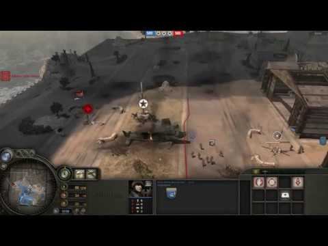 Battle of Crete mod (3.8.1) PvP, 2x2 Heraklion airfield map #3 смотреть онлайн
