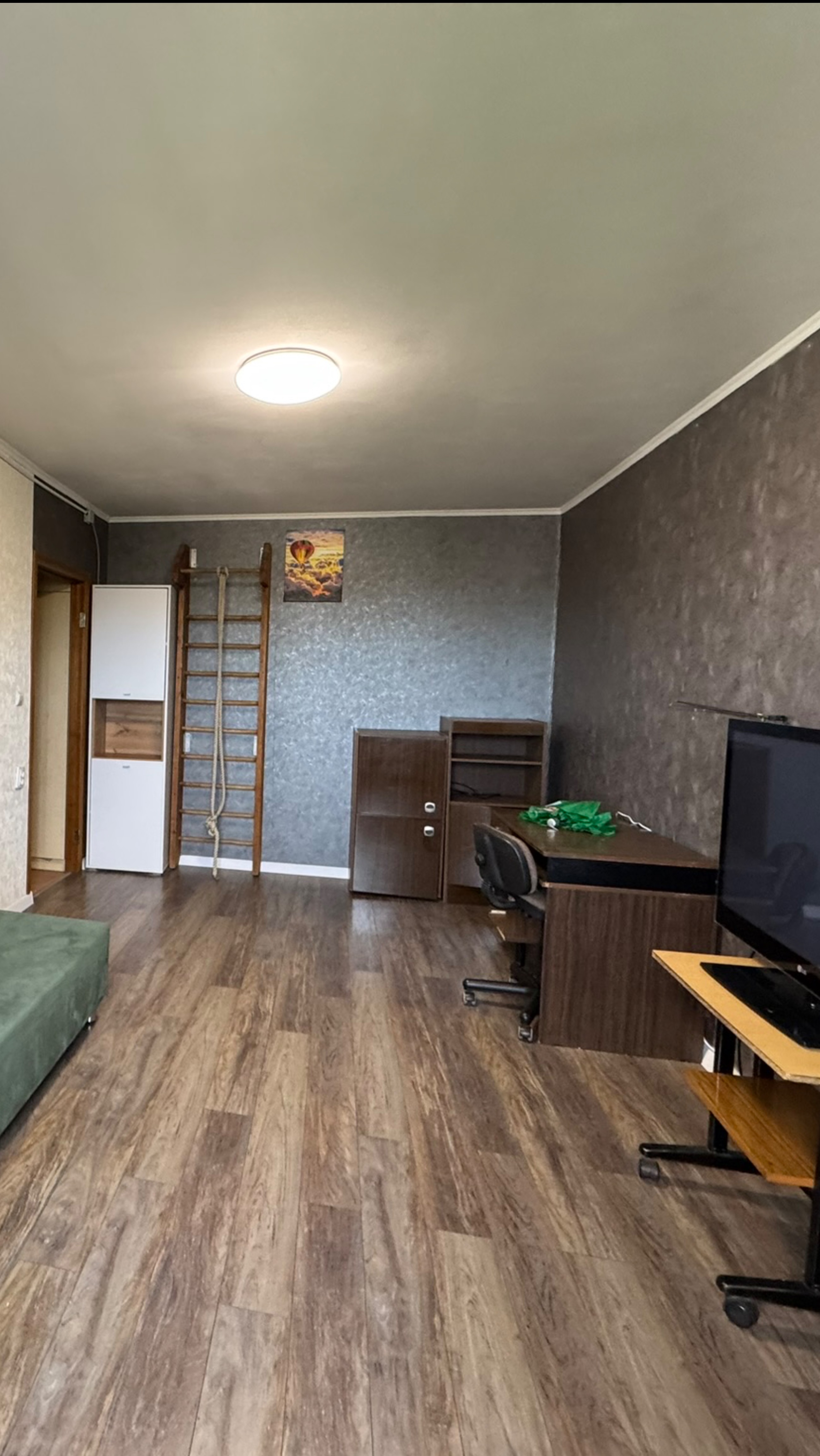 2х комнатная квариира