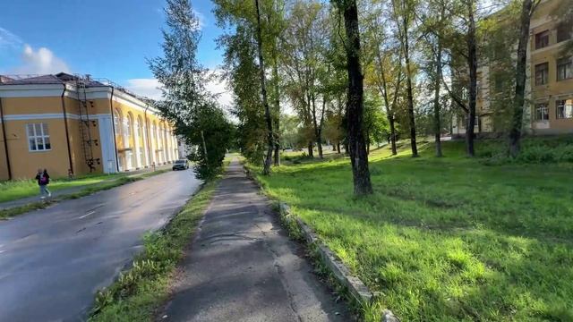 Сегежа | Суровый северный трип | День 1