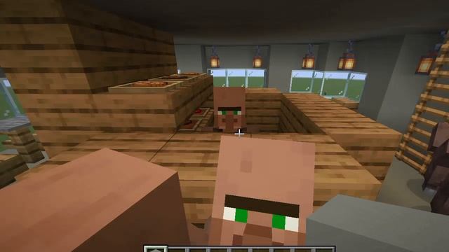 ПОСТРОИЛ ОСТАНКИНСКУЮ ТЕЛЕБАШНЮ В МАЙНКРАФТЕ