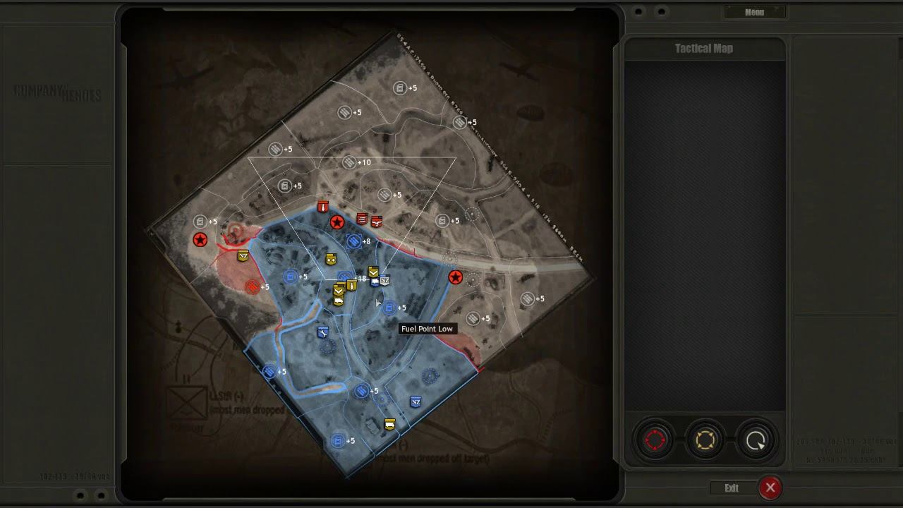 Battle of Crete mod (3.7.16) PvP, 2x2 Maleme map #3 смотреть онлайн