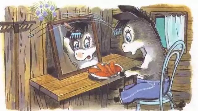 Мафин и волшебный гребешок. Хогарт Энн