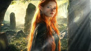 Древние заветы - Нежная музыка кельтской ведьмы, фоновая музыка Кельтов для отдыха и сна