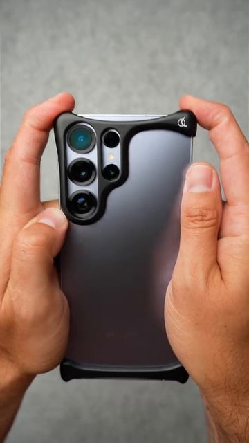 Arc Pulse for S25 Ultra смотреть онлайн