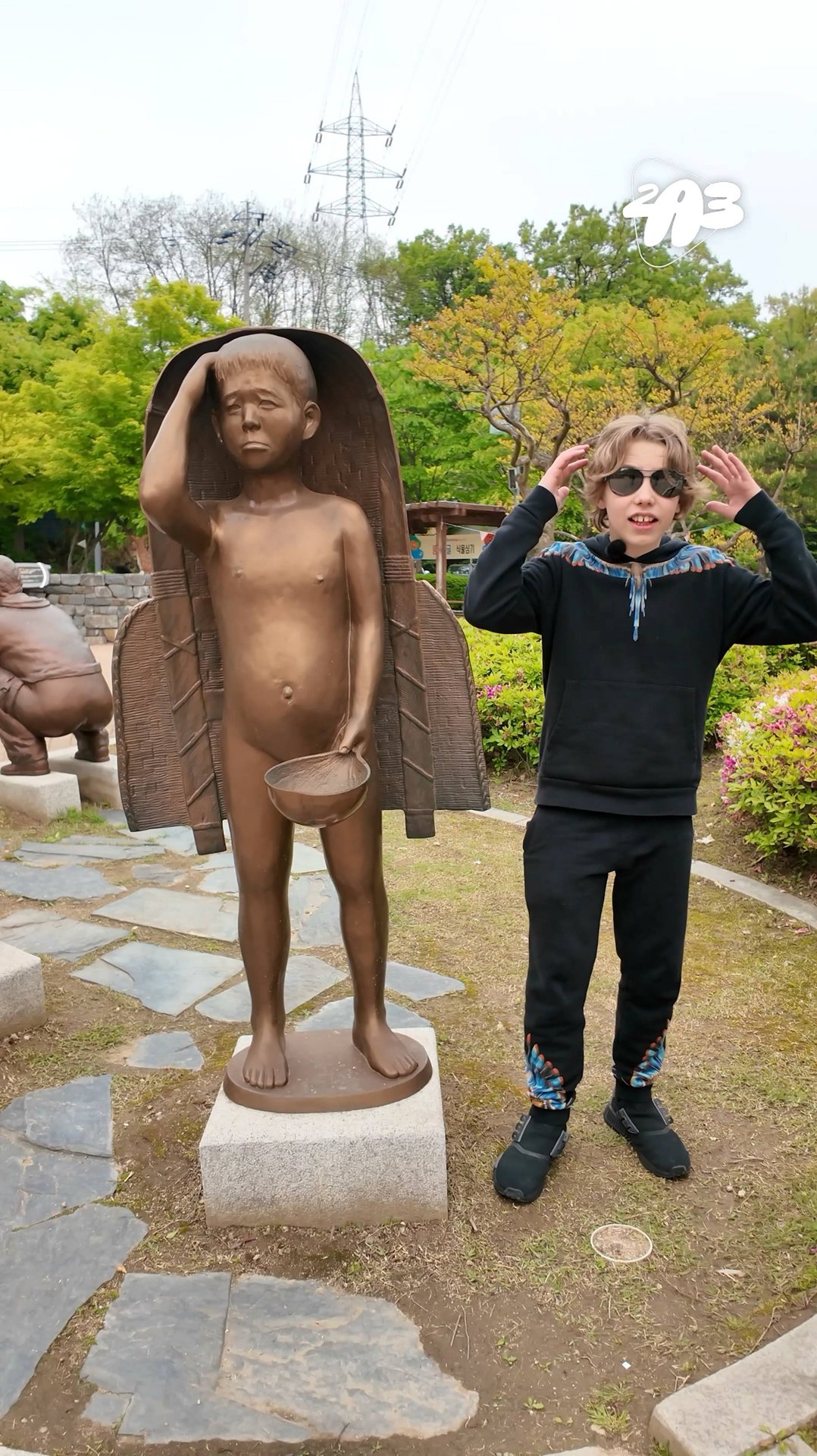 😨 Как корейцы ИЗДЕВАЮТСЯ над ДЕТЬМИ смотреть онлайн