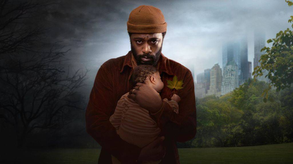 Сериал Подменыш – 1 сезон 5 серия / The Changeling