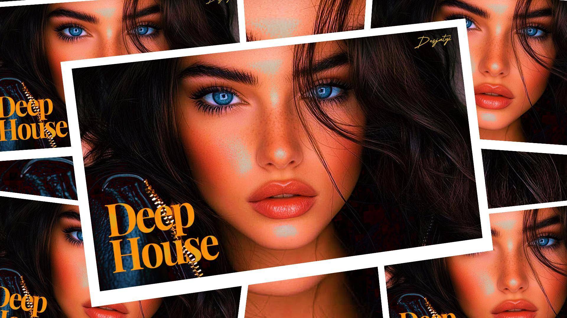 Deep House Mix 2025 смотреть онлайн
