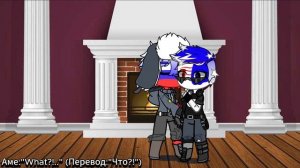 \\Вот и долгожданный АСК!\\ \\Всем приятного просмотра!\\ \\Потратила 2 дня на скрины какой кошмар\\