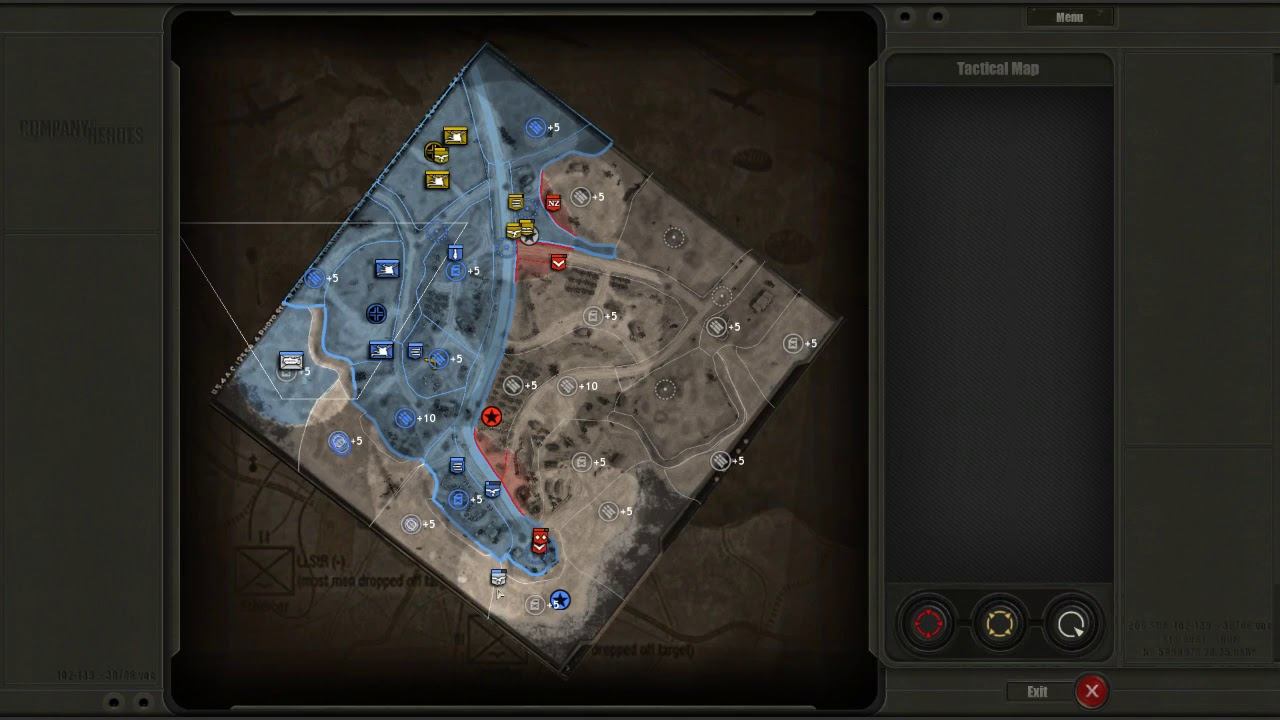 Battle of Crete mod (3.7.13) PvP, 2x2 Maleme map #14 смотреть онлайн