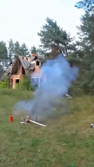 Что если проколоть акум от самоката