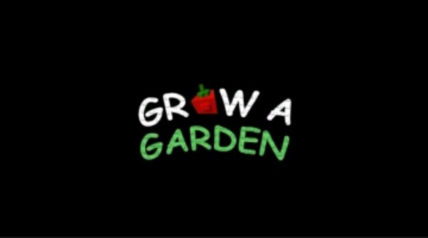 Grow a Garden ❤️