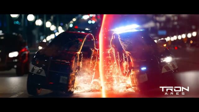 Трон: Арес смотреть онлайн