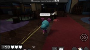 как научиться играть в "Мир Денди"? как развиться в "Мир Денди"? / Dandy' s World \