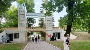 Нальчик и его достопримечательности