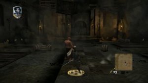 The Chronicles of Narnia: Prince Caspian [Wii]