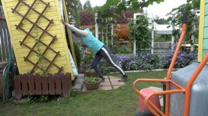 6 соток 24 августа 2025 года. 1 часть.