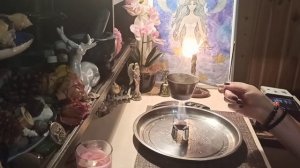 РИТУАЛ-ЧИСТКА ОТ ПАУЧЬЕЙ ПОРЧИ.