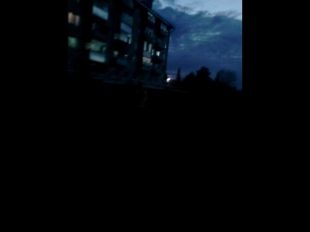 Монстры и жертвы Часть 2