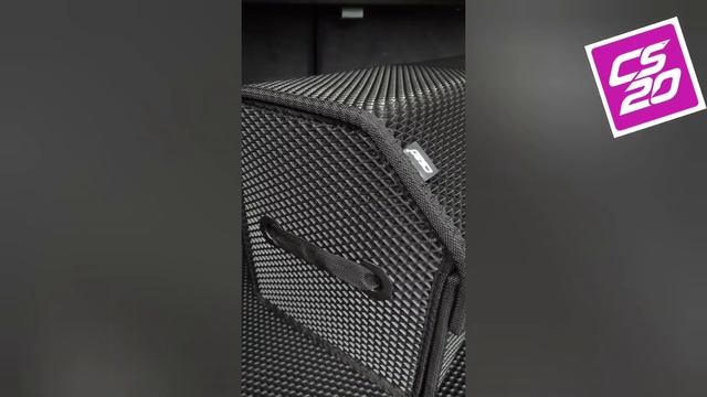 сумка-органайзер CS20 смотреть онлайн