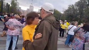 Я ИДУ К ТЕБЕ НА ВСТРЕЧУ ТАНЦЫ ХАРЬКОВ АВГУСТ 2025