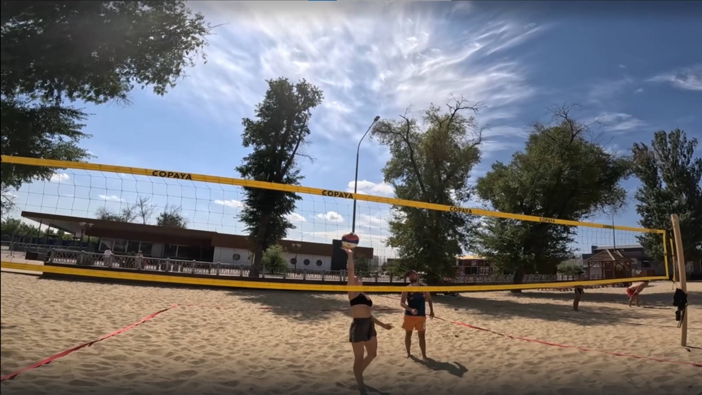 Пляжка 24.08.25 ч8