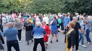 Ты морячка....... 24.08.25 Гомель парк Луначарского 🥰💫