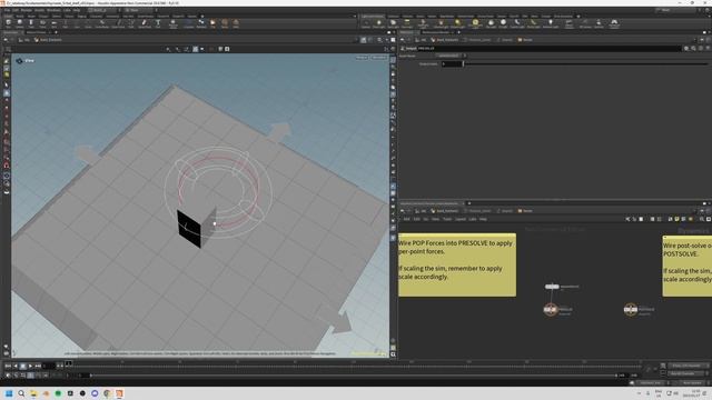 7_4. Using POP forces with RBDs смотреть онлайн