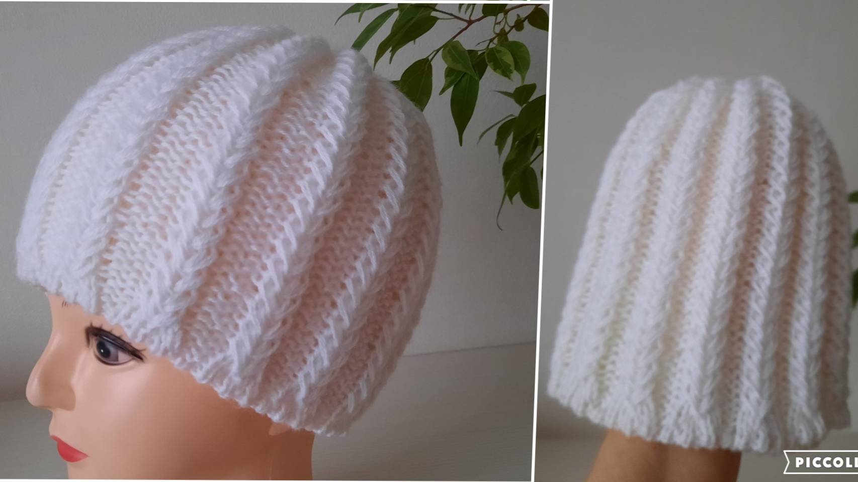 Объемные дорожки для шапок, шарфов и не только. смотреть онлайн