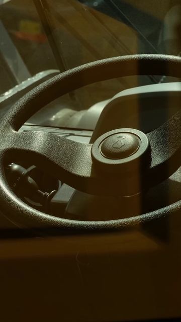 Обзор на крупнотоннажный погрузчик XCMG XC998 — Только важное (часть 3) смотреть онлайн