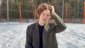 Виногорский Илья - визитка