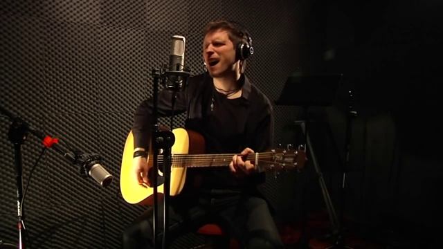 ТОП 10 ЛУЧШИХ ПЕСЕН МЕТАЛЛИКИ НА АКУСТИКЕ! Metallica Acoustic Medley - 10 songs in one take смотреть онлайн