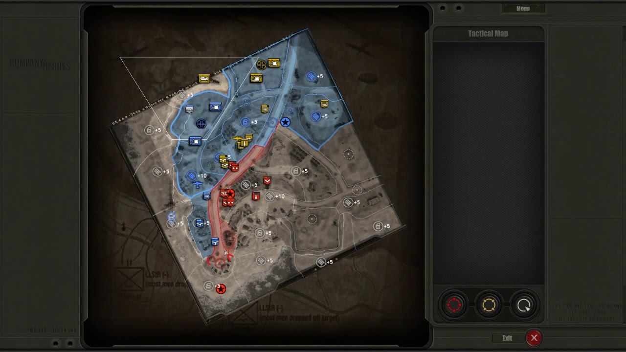 Battle of Crete mod (3.8.7) PvP, 2x2 Maleme map #11 смотреть онлайн