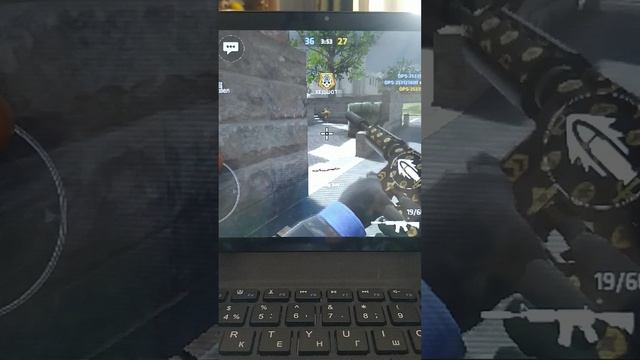 Critical Ops 5