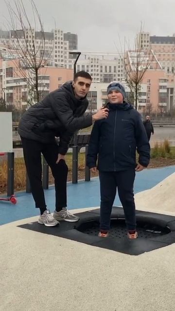 МАИ | Московский авиационный институт