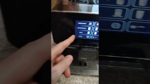 Кофемашина Rooma a10 за 13 тыс.