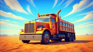 Развивающий мультфильм для детей "Пазлы" (познавательный мультик для малышей)