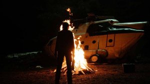 На высоте страха|Русский трейлер(Дубляж 2025)