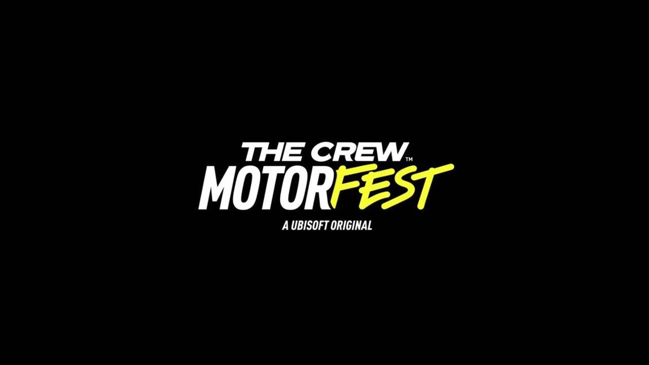 The Crew Motorfest