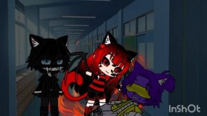 Моё прошлое:5 серия