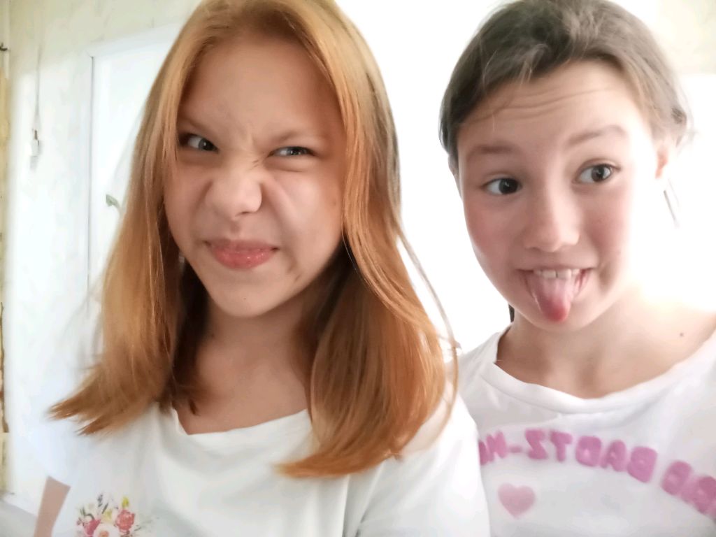 Мы качаемся😌