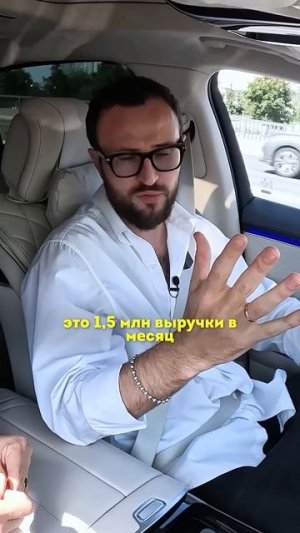 Михаил Гребенюк – статистика малого бизнеса #shorts #50вопросов #макарена #гребенюк #михаилгребенюк