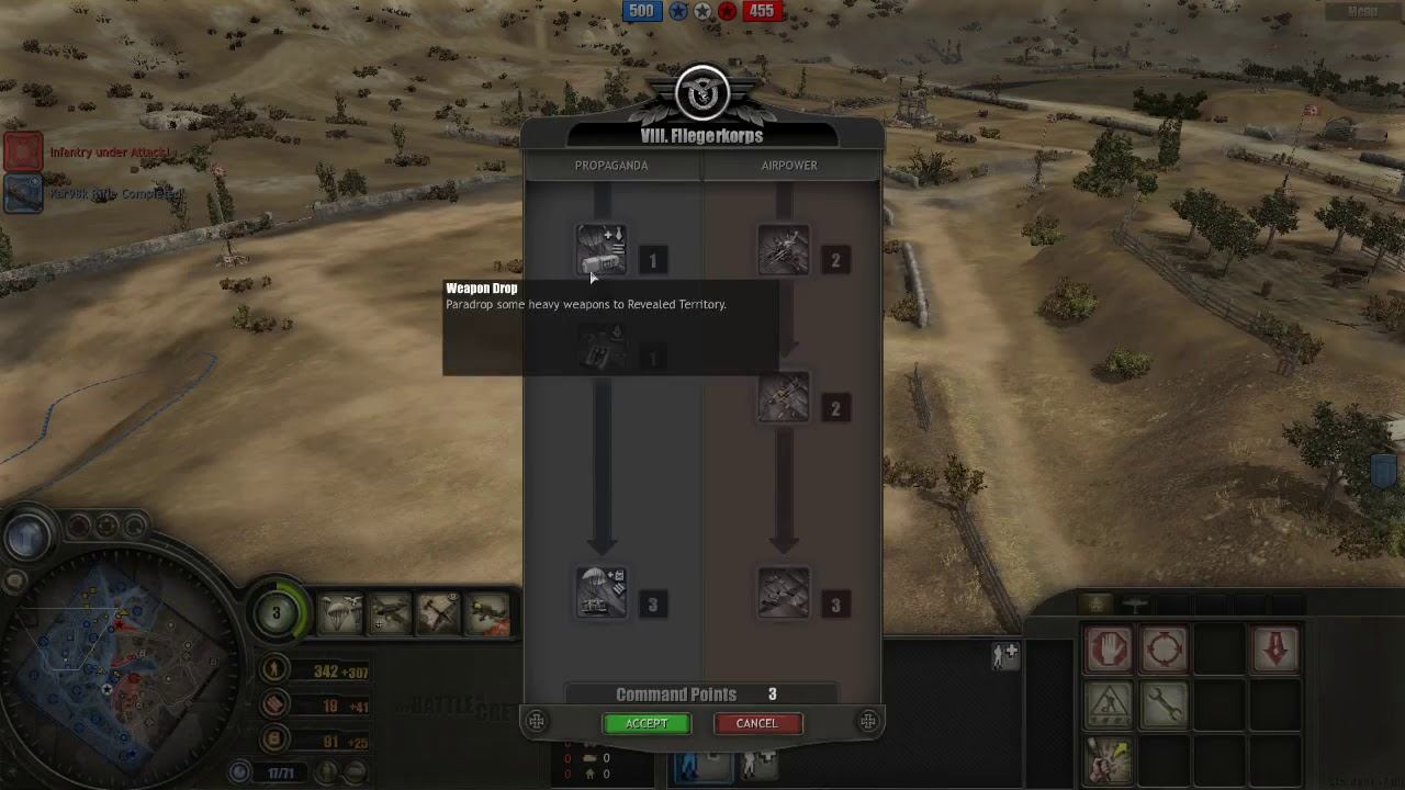 Battle of Crete mod (3.7.15) PvP, 2x2 Maleme map #14 смотреть онлайн